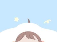 可爱到炸的萌娃头像壁纸，太养眼了