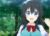 动漫中沉迷网络的妹子人物，你还知道哪些？