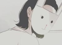 Ins·暖色·女头：“我揽不住要走的风抱不住整片天空”