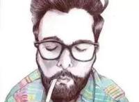 哪些头像一看就是渣女？不说了，我去换头像了！