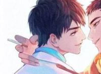 情头推荐：0103撒野男男基友情头