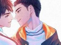 情头推荐：0103撒野男男基友情头