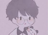 可可爱爱没有脑袋，你想要的情头这里都有