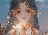 每日情侣头像分享