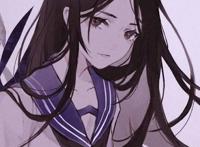 动漫女头/今日推荐分享