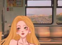 动漫头像/迪士尼在逃公主女头