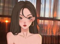 动漫头像/迪士尼在逃公主女头