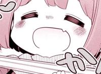 动漫女头.可可爱爱