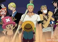 回首连载20年的海贼王，第一集里的信息，路飞的魅力早就展现了