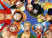 回首连载20年的海贼王，第一集里的信息，路飞的魅力早就展现了