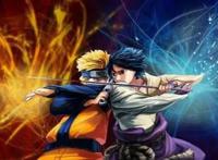 火影：当动漫角色都变成了黑帮老大，谁最具有风范？我当选鸣人