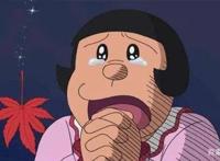 动漫里这些圆鼓鼓的人物角色！看上去就想让人捏一捏的感觉