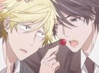 没有女主又怎样！这几部动漫照样虐人让你吃狗粮！