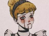 女头｜迪士尼公主们来啦！万圣节和哈利波特专题哦