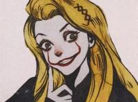 女头｜迪士尼公主们来啦！万圣节和哈利波特专题哦