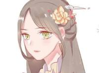 动漫女头：你给了别人不需要的东西何必计较别人不懂珍惜