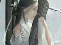 动漫女头：你给了别人不需要的东西何必计较别人不懂珍惜