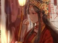 动漫女头：你给了别人不需要的东西何必计较别人不懂珍惜