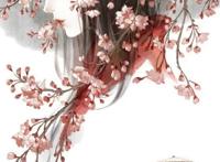 动漫女头：你给了别人不需要的东西何必计较别人不懂珍惜