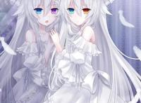 动漫女头：在人生的牌局中，发牌的是上帝，打牌的却是我们自己