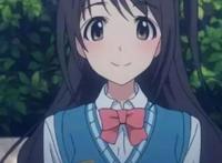 动漫女头：在人生的牌局中，发牌的是上帝，打牌的却是我们自己