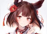 不是所有的鱼都会生活在同一片海里，非常好看的动漫女头