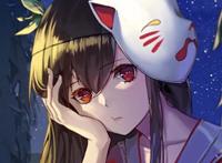 不是所有的鱼都会生活在同一片海里，非常好看的动漫女头