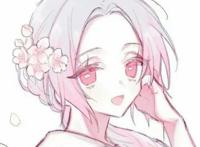 动漫女头：写一封情书，喝一壶老酒，爱一个旧人