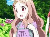 动漫女头：写一封情书，喝一壶老酒，爱一个旧人