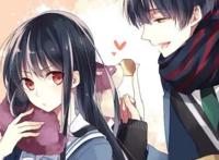 动漫女头：我的感情你永远都买不起，那不是廉价的