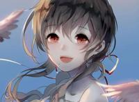 动漫女头：好男人就是和媳妇吵架时，抱着必输的心态