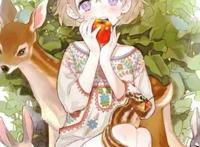 动漫女头：他若爱你，不必讨好，他若不爱，更加不必