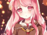 动漫女头：他若爱你，不必讨好，他若不爱，更加不必