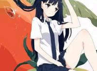 动漫女头：为了你的奥迪，我的迪奥，我们要加油！