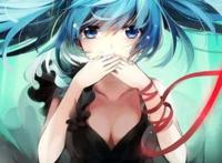 动漫女头：为了你的奥迪，我的迪奥，我们要加油！