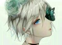 动漫女头：原来我们的相遇，只为了一场无人观的离别