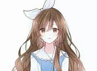 动漫女头：原来我们的相遇，只为了一场无人观的离别