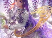 动漫女头：如今世道，实在太乱，不服就干，再穷无非，要饭