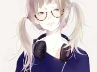 动漫女头：如今世道，实在太乱，不服就干，再穷无非，要饭