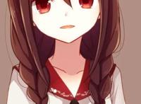 动漫女头：如今世道，实在太乱，不服就干，再穷无非，要饭