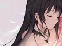 动漫女头：梦中人的梦中，梦不到被吹散往事如风