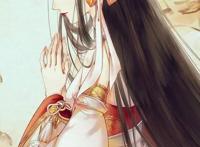 动漫女头：总有人需要一遍又一遍地提醒自己，你爱地人不爱你