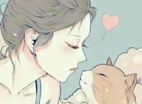 动漫女头：嘲笑我有多简单，像番茄加两个蛋，闭上眼就睡，多自然