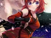 动漫女头：穿有质感的衣服，找有质量的男人！