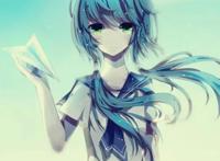 动漫女头：穿有质感的衣服，找有质量的男人！