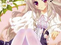 动漫女头：穿有质感的衣服，找有质量的男人！