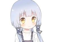 动漫女头：你在温柔的怀抱里笑靥如花，我在绝望的深夜里烂醉如泥