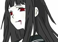 动漫女头：爱上你那一刻，也许没有结果，我也无怨无悔的为你执着