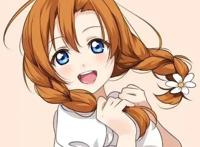 动漫头像－－超萌。闺蜜系列萌妹女头