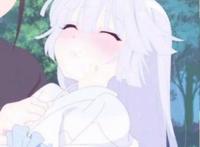 动漫女头：如果遇到爱而无力珍惜那也要心存感激